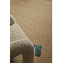 Drakar Teddy Armchair